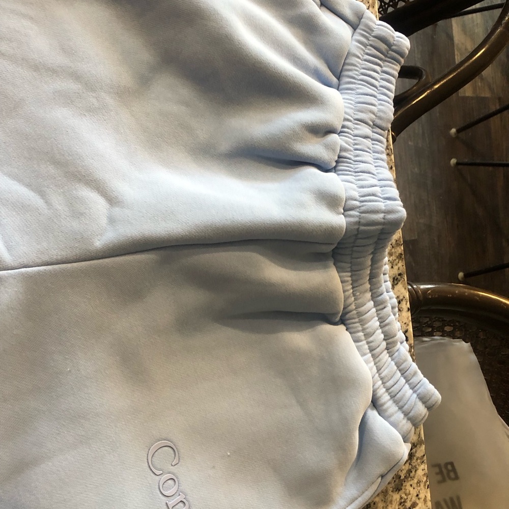 Comfrt Minimalist Weighted Hoodie and Sweatpants Set - Picture 8 of 10
